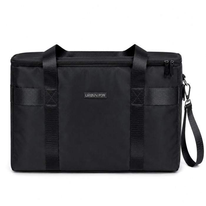 All In One Multi-Functional Folding Travel Bag(Black)
